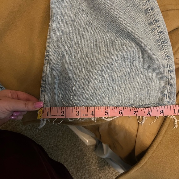 GRLFRND Carla Jeans - Picture 12 of 13